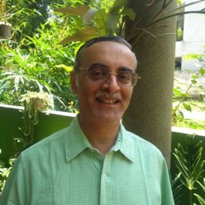 Sanjeev Naik