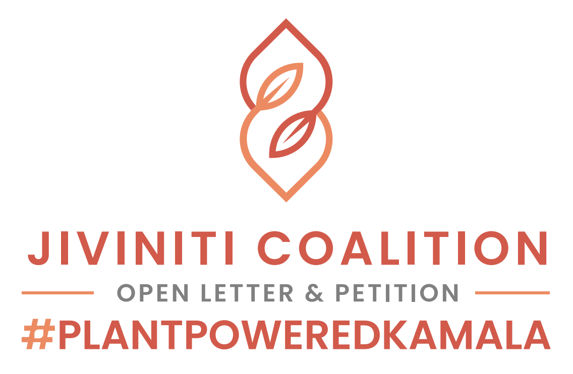 Jivinti Coalition Logo
